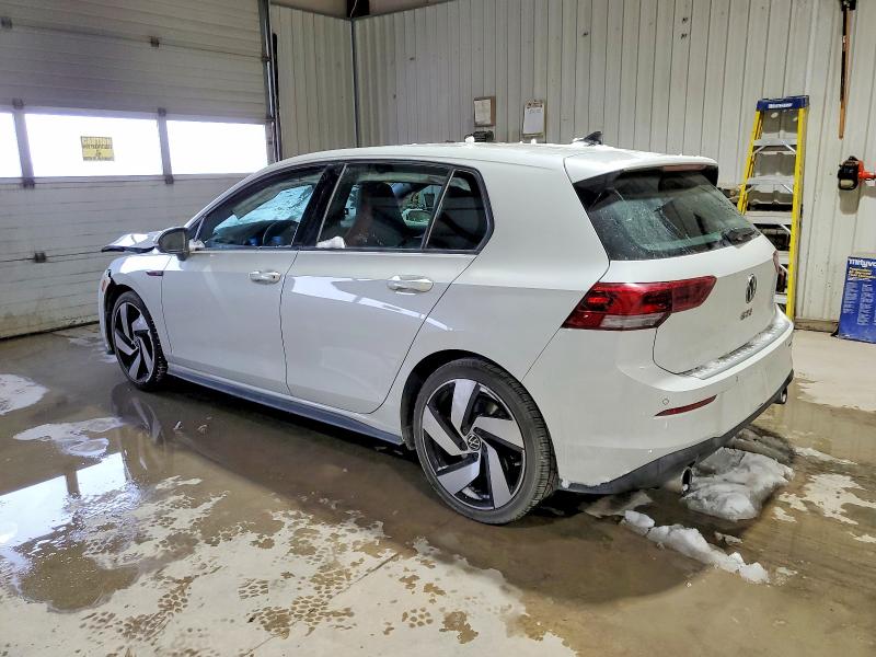 Продаж на аукціоні авто 2022 Volkswagen Gti, vin: WVWH87CD7NW145463, номер лоту: 74160685