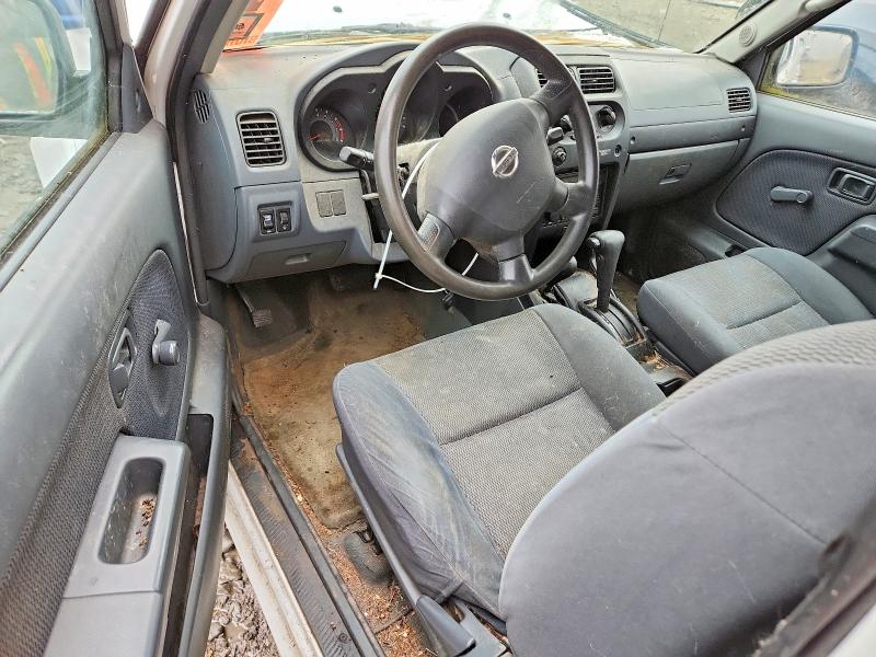 Продаж на аукціоні авто 2003 Nissan Frontier, vin: 1N6ED26YX3C446045, номер лоту: 99575355