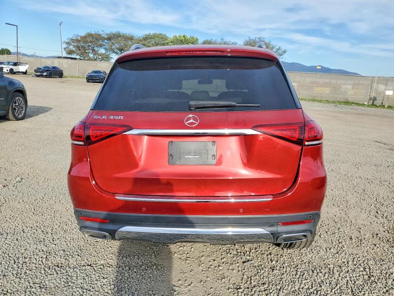Продажа на аукционе авто 2021 Mercedes-benz Gle 350, vin: 4JGFB4JB0MA359078, номер лота: 74948765
