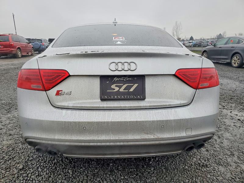 Продажа на аукционе авто 2013 Audi S5 Prestig, vin: WAUVGAFR2DA026111, номер лота: 98771565