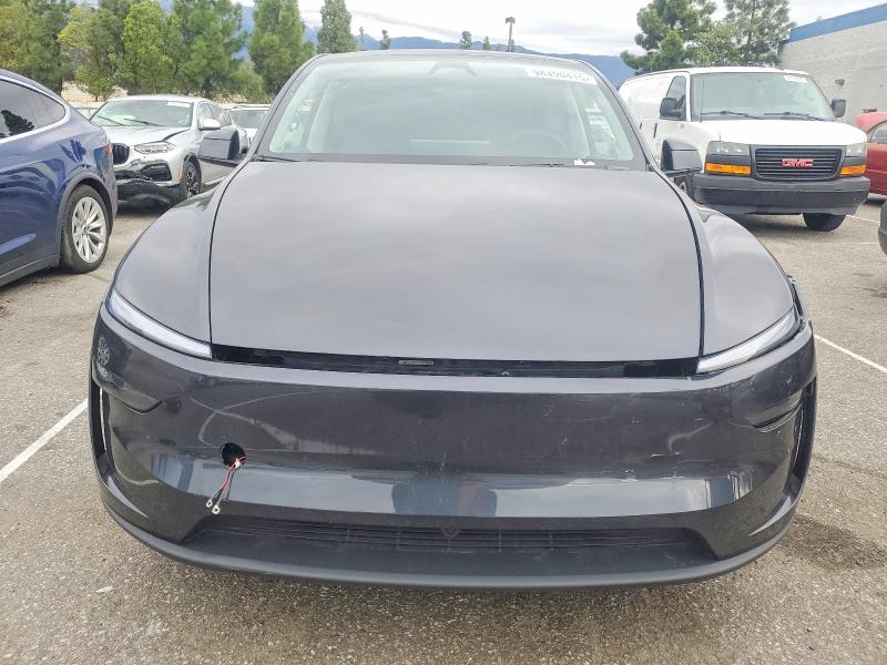 Продажа на аукционе авто 2026 Tesla Model Y, vin: 7SAYGDED1TF383392, номер лота: 98490415