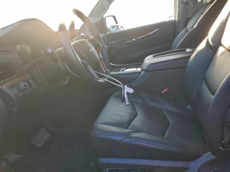 Aukcja sprzedaży 2018 Cadillac Escalade, vin: 1GYS3BKJ6JR245619, numer aukcji: 94460455