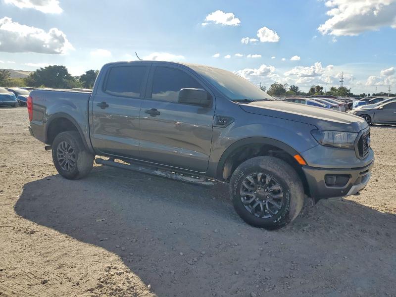 Продажа на аукционе авто 2023 Ford Ranger, vin: 1FTER4FH3PLE15046, номер лота: 99416385