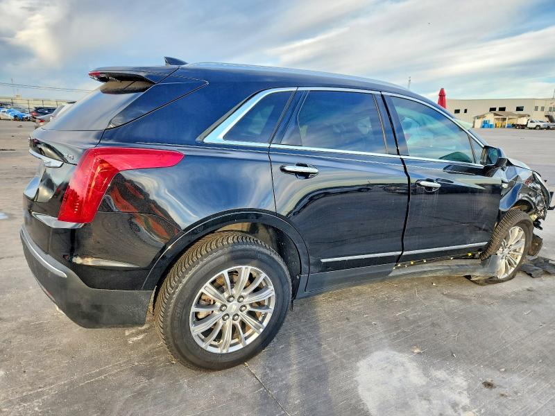 Aukcja sprzedaży 2017 Cadillac Xt5, vin: 1GYKNBRS8HZ146433, numer aukcji: 73040045