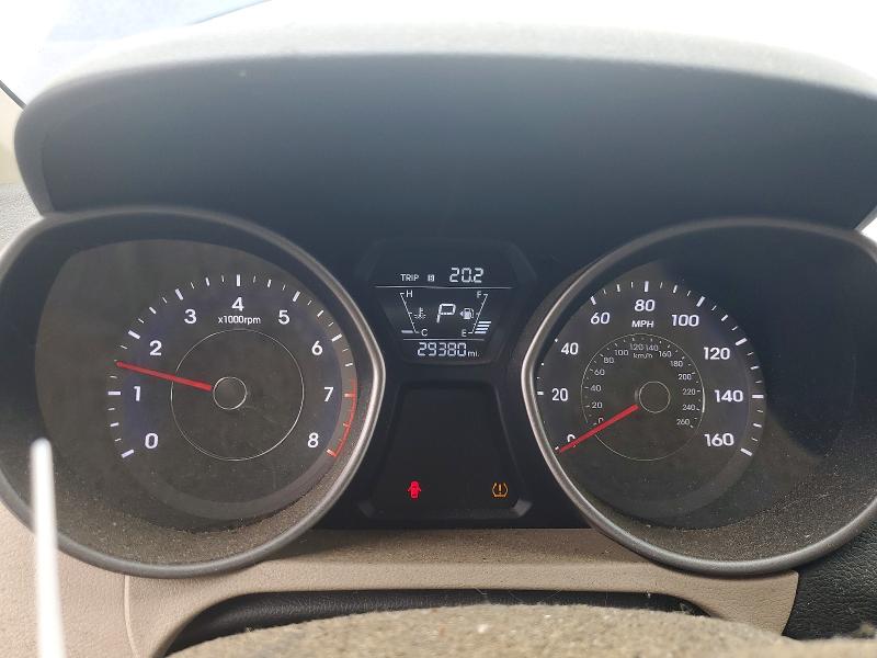 Продажа на аукционе авто 2016 Hyundai Elantra, vin: 5NPDH4AE7GH680407, номер лота: 99667975
