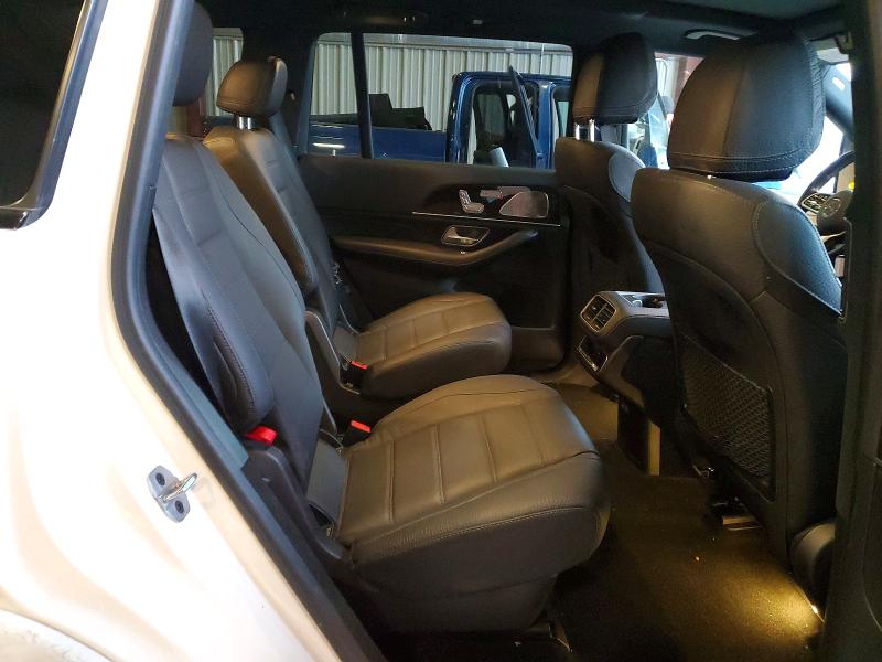 Продажа на аукционе авто 2021 Mercedes-benz Gls 580 4m, vin: 4JGFF8GE2MA487612, номер лота: 72264325