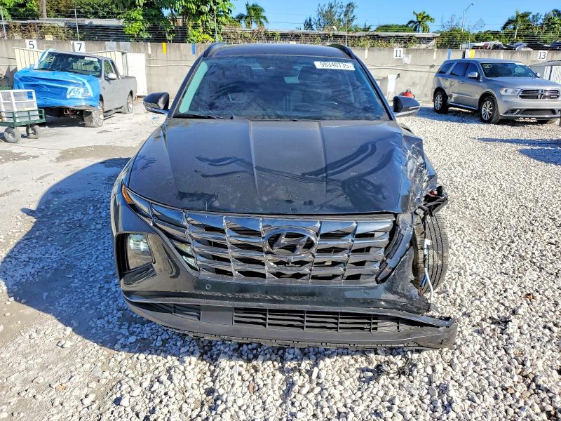 Продаж на аукціоні авто 2023 Hyundai Tucson, vin: 5NMJE3AE3PH197953, номер лоту: 98340735