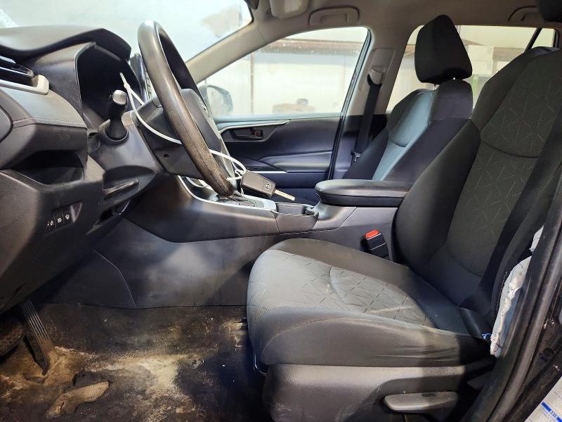 Продажа на аукционе авто 2020 Toyota Rav4, vin: 2T3B1RFV4LW088869, номер лота: 74538525