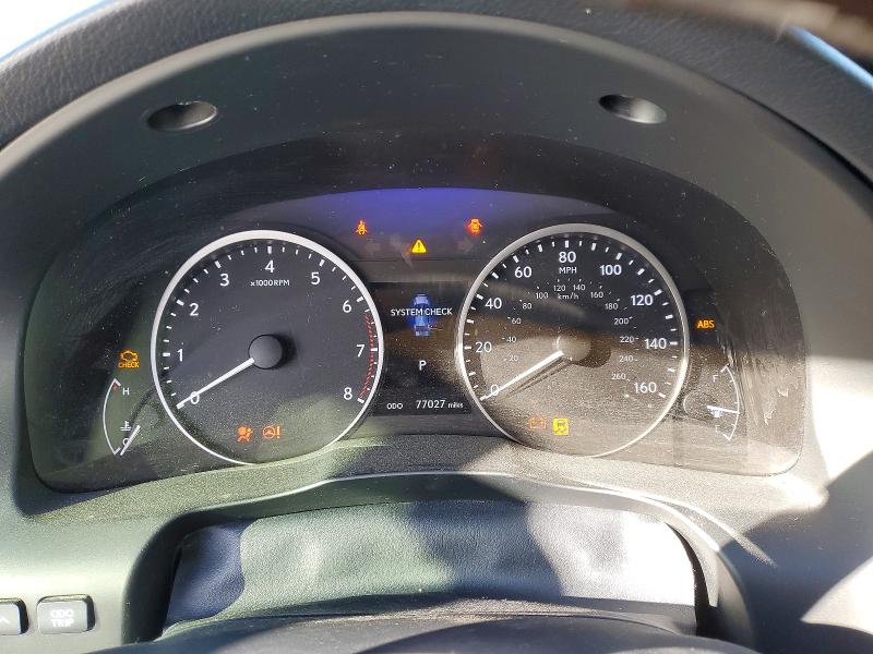Aukcja sprzedaży 2015 Lexus Es, vin: JTHBK1GG1F2192195, numer aukcji: 94101535