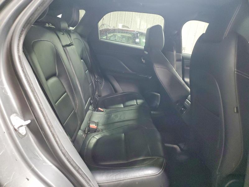 Aukcja sprzedaży 2020 Jaguar F-pace, vin: SADCL2FX9LA659301, numer aukcji: 98127285
