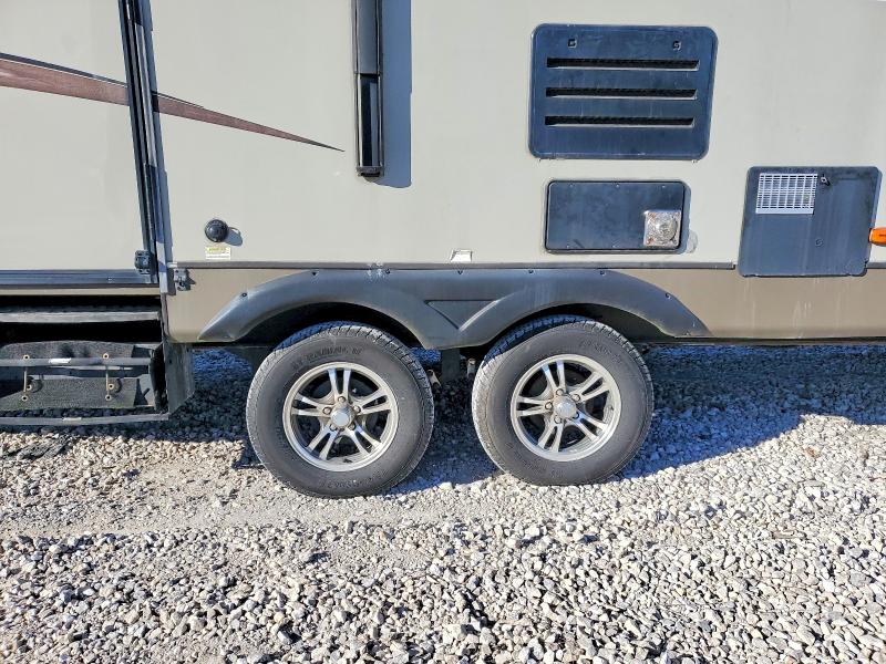 Aukcja sprzedaży 2016 Coleman Trailer, vin: 4YDT30121GM935242, numer aukcji: 98337405
