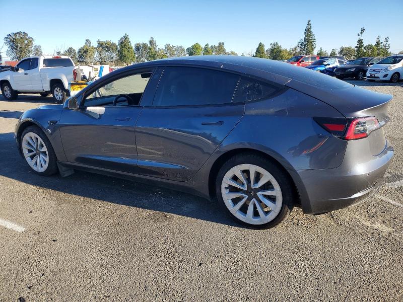 Aukcja sprzedaży 2022 Tesla Model 3, vin: 5YJ3E1EA6NF374837, numer aukcji: 97651095
