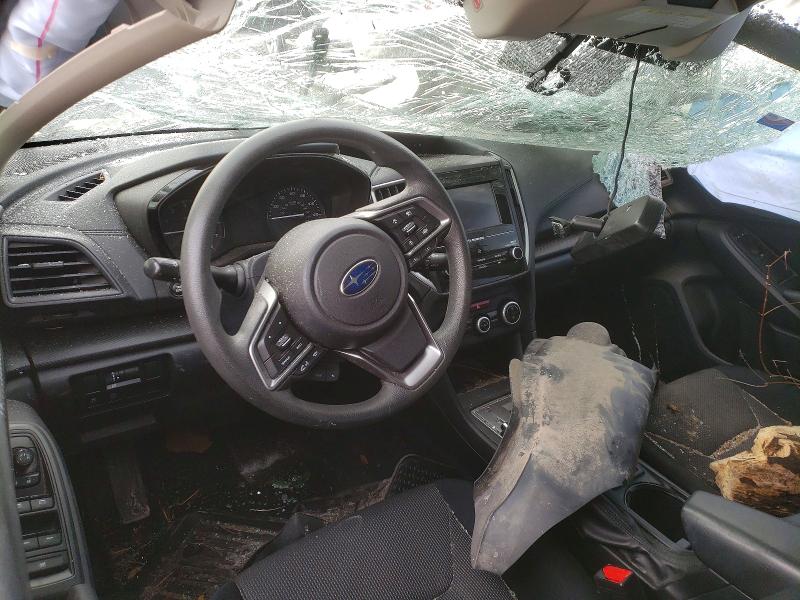 Продажа на аукционе авто 2022 Subaru Crosstrek, vin: JF2GTABC4N8212722, номер лота: 75003345