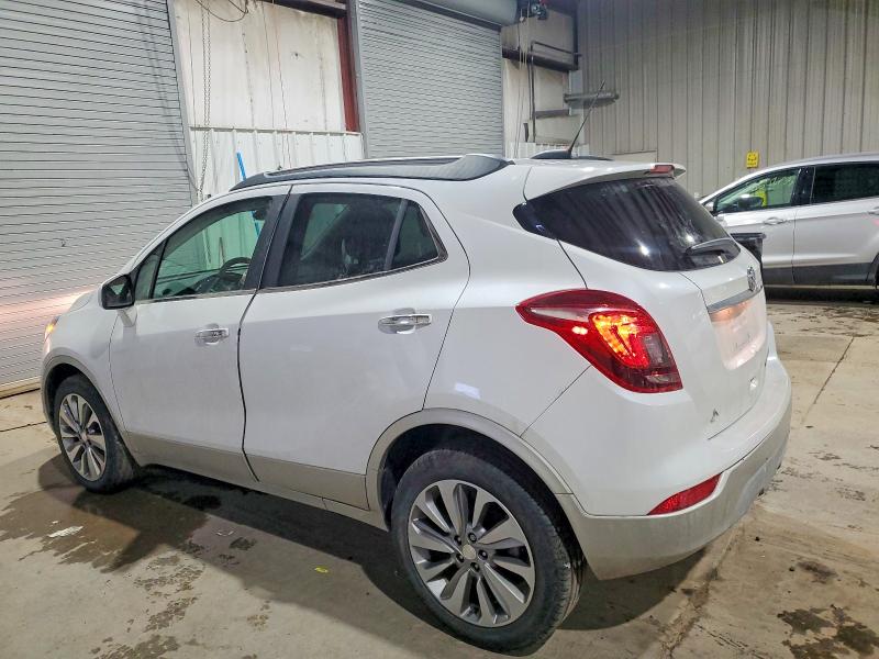 98570275 :رقم المزاد ، KL4CJASBXLB039339 vin ، 2020 Buick Encore Pre مزاد بيع