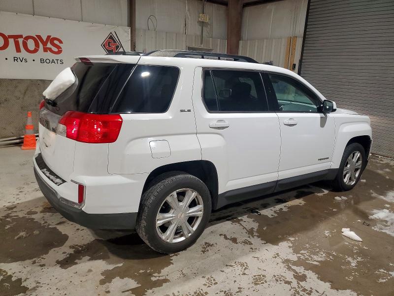 Aukcja sprzedaży 2017 Gmc Terrain, vin: 2GKALNEK2H6291725, numer aukcji: 46986146