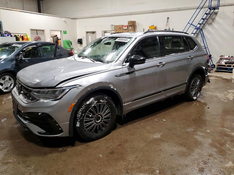 Aukcja sprzedaży 2023 Volkswagen Tiguan, vin: 3VV8B7AX9PM088735, numer aukcji: 96680595