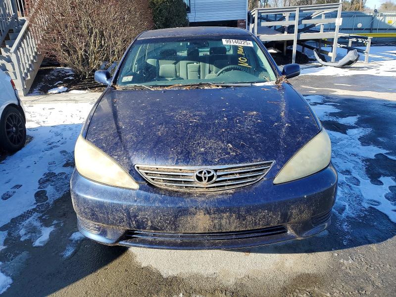 99146225 :رقم المزاد ، 4T1BE30K96U152949 vin ، 2006 Toyota Camry مزاد بيع