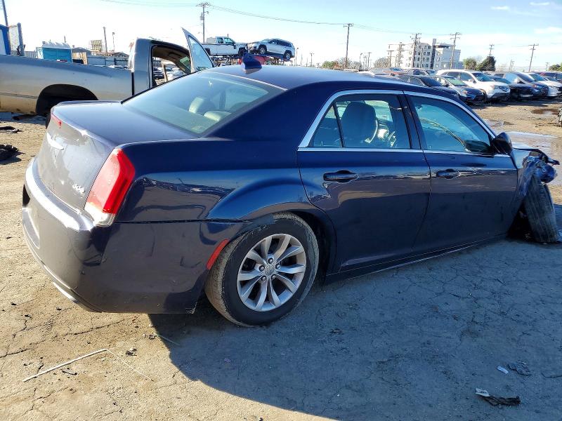 Aukcja sprzedaży 2015 Chrysler 300, vin: 2C3CCAAG2FH931419, numer aukcji: 99590415