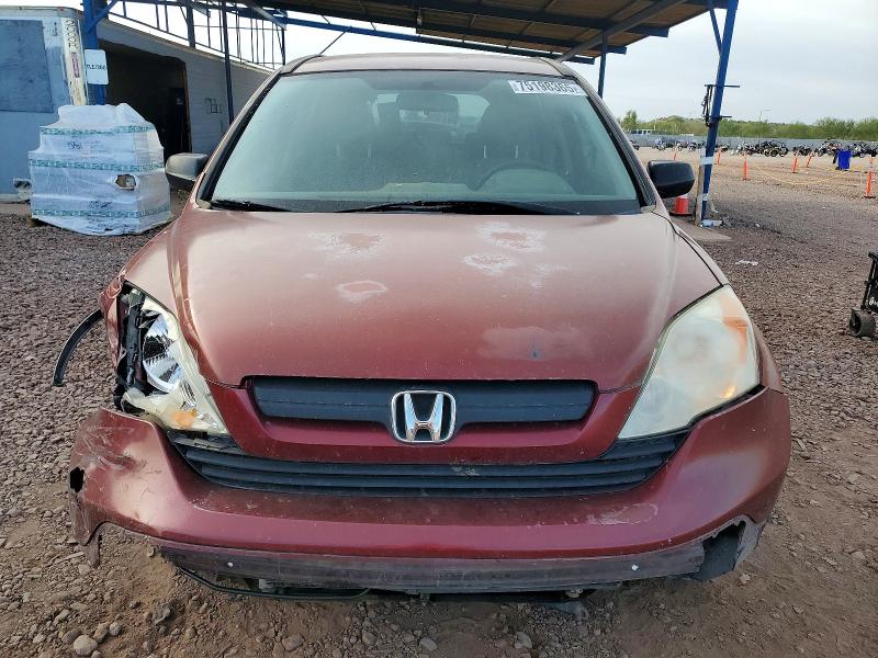 Aukcja sprzedaży 2008 Honda Cr-v, vin: JHLRE38368C042937, numer aukcji: 75198365