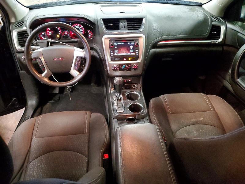 99470265 :رقم المزاد ، 1GKKVNED5FJ233074 vin ، 2015 Gmc Acadia Sle مزاد بيع