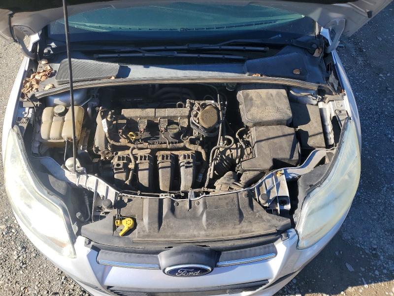 2013 Ford Focus მანქანა იყიდება აუქციონზე, vin: 1FADP3K22DL319861, აუქციონის ნომერი: 99864035
