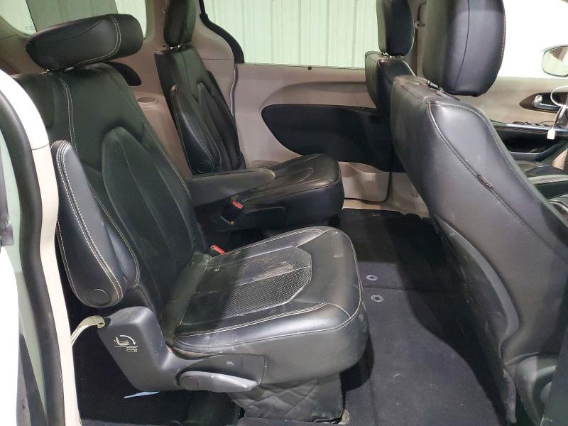 Продажа на аукционе авто 2018 Chrysler Pacifica, vin: 2C4RC1BG2JR154179, номер лота: 74355465