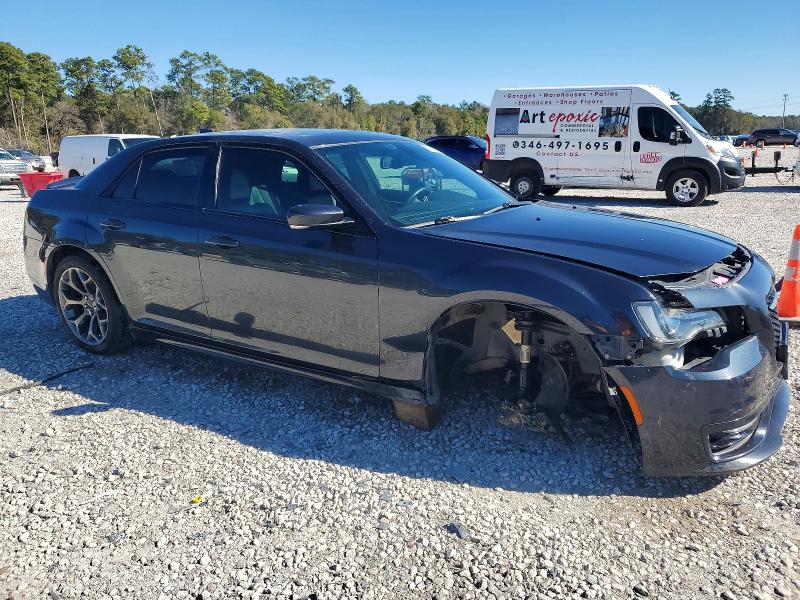 Aukcja sprzedaży 2017 Chrysler 300, vin: 2C3CCABGXHH541704, numer aukcji: 73194575