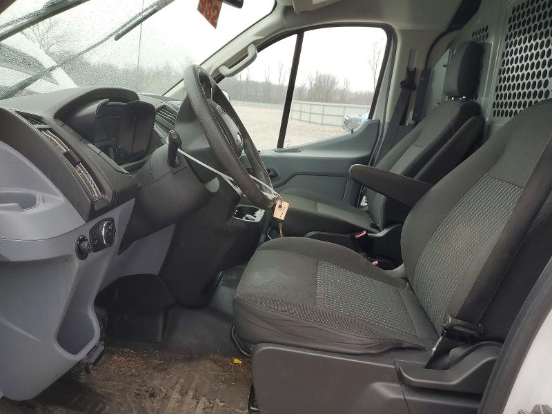 Продаж на аукціоні авто 2019 Ford Transit, vin: 1FTYE1ZM3KKB43936, номер лоту: 99297535