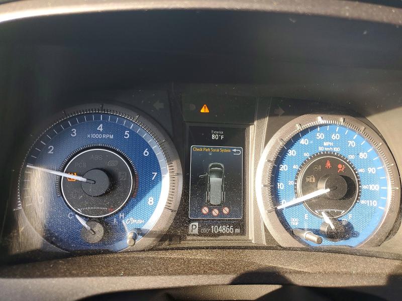 Aukcja sprzedaży 2017 Toyota Sienna Xle, vin: 5TDDZ3DC5HS164723, numer aukcji: 73045105