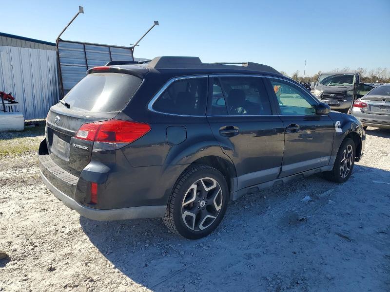 Aukcja sprzedaży 2011 Subaru Outback, vin: 4S4BRCBC1B3312848, numer aukcji: 73813055
