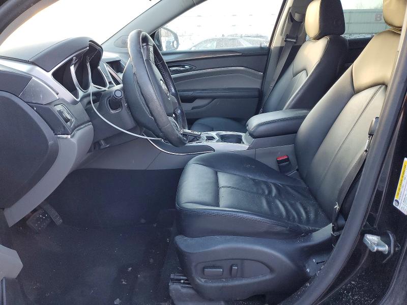 73170955 :رقم المزاد ، 3GYFNGEY8BS610091 vin ، 2011 Cadillac Srx مزاد بيع
