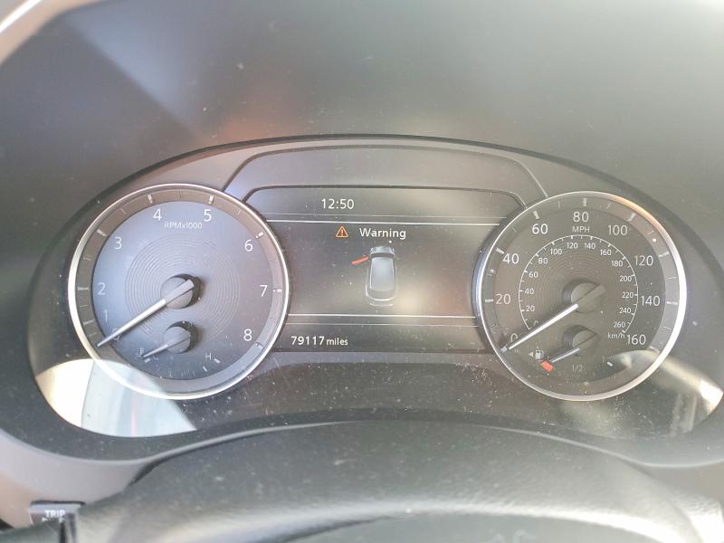 Продаж на аукціоні авто 2021 Infiniti Qx50 Essen, vin: 3PCAJ5CA0MF119838, номер лоту: 97802905