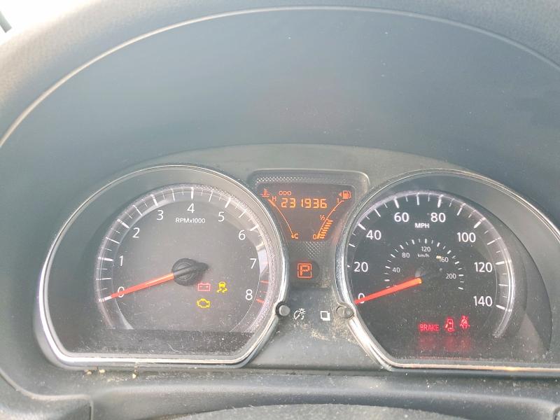 Aukcja sprzedaży 2014 Nissan Versa Note, vin: 3N1CE2CP6EL373107, numer aukcji: 72406345