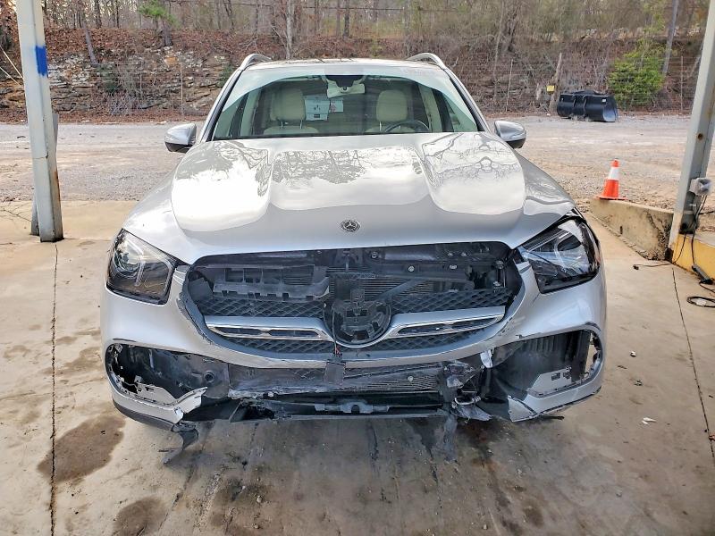 Aukcja sprzedaży 2020 Mercedes-benz Gle, vin: 4JGFB4KE6LA092942, numer aukcji: 98264355
