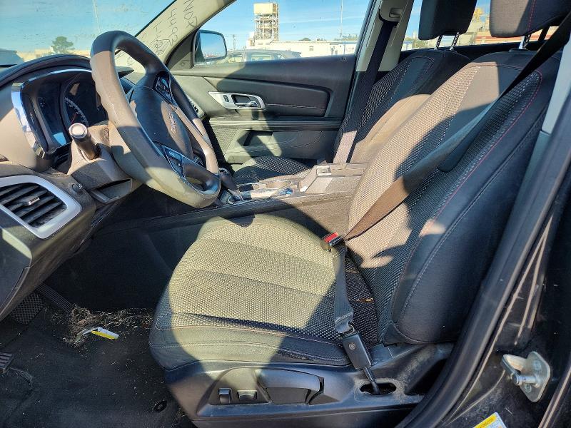 Продажа на аукционе авто 2017 Gmc Terrain Sl, vin: 2GKFLSEK5H6145310, номер лота: 72595655