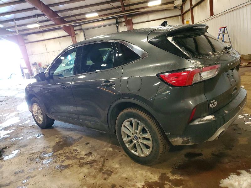 72745905 :رقم المزاد ، 1FMCU9G63LUA13186 vin ، 2020 Ford Escape مزاد بيع