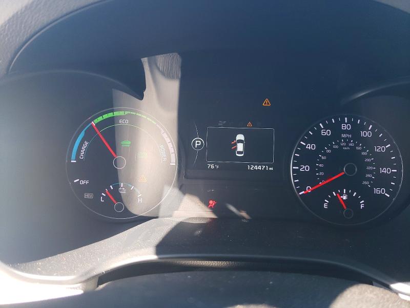 72751055 :رقم المزاد ، KNAGV4LD2H5007632 vin ، 2017 Kia Optima مزاد بيع