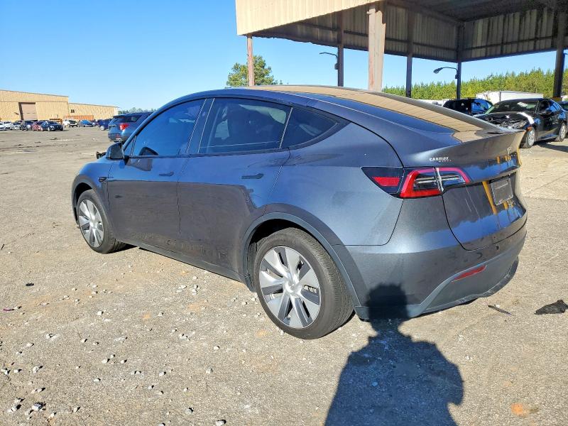 Продажа на аукционе авто 2023 Tesla Model Y, vin: 7SAYGDEEXPA188547, номер лота: 98757965