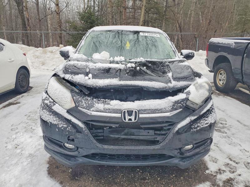 Продажа на аукционе авто 2016 Honda Hr-v Ex, vin: 3CZRU6H56GM104637, номер лота: 97133375