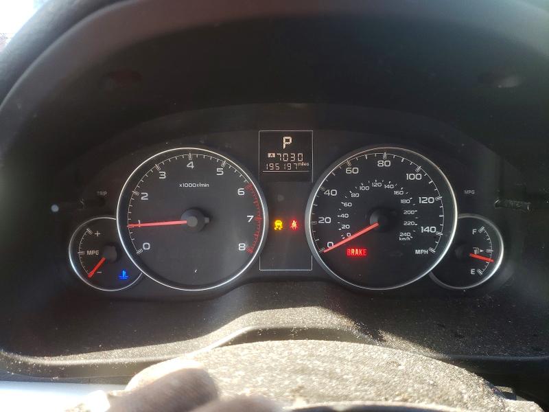 Продаж на аукціоні авто 2013 Subaru Outback, vin: 4S4BRBCCXD3202084, номер лоту: 74648925
