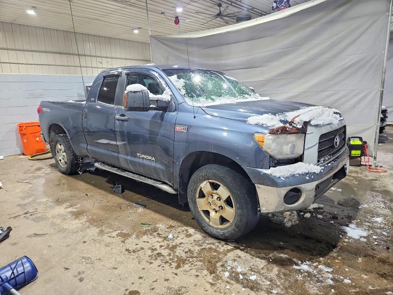 Aukcja sprzedaży 2008 Toyota Tundra, vin: 5TFBV54138X059752, numer aukcji: 51237926