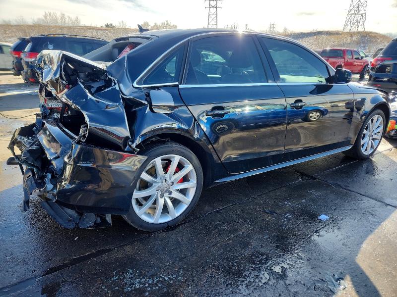 Aukcja sprzedaży 2014 Audi A4, vin: WAUBFAFL2EN023818, numer aukcji: 74949085