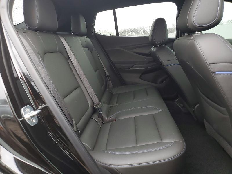 Aukcja sprzedaży 2024 Buick Envista, vin: KL47LBE23RB074195, numer aukcji: 98510805