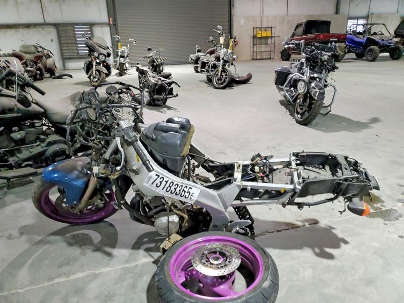 Aukcja sprzedaży 1995 Yamaha Yzf600 R, vin: JYA4NAE07SA002421, numer aukcji: 73183365