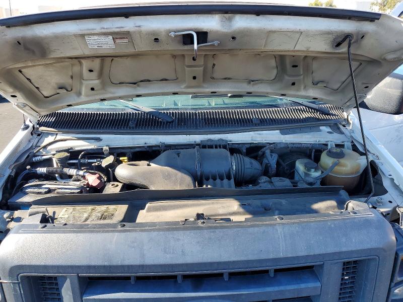 Продаж на аукціоні авто 2013 Ford E250, vin: 1FTNE2EW6DDA18260, номер лоту: 72855595