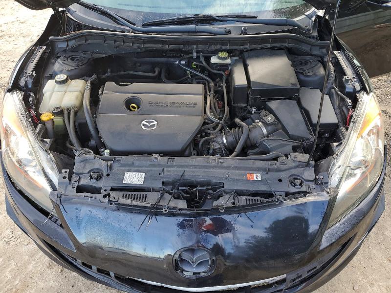 72695565 :رقم المزاد ، JM1BL1H68A1177728 vin ، 2010 Mazda 3 مزاد بيع