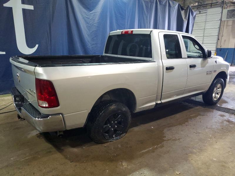 Продажа на аукционе авто 2017 Ram 1500, vin: 1C6RR7FT5HS570977, номер лота: 97301635