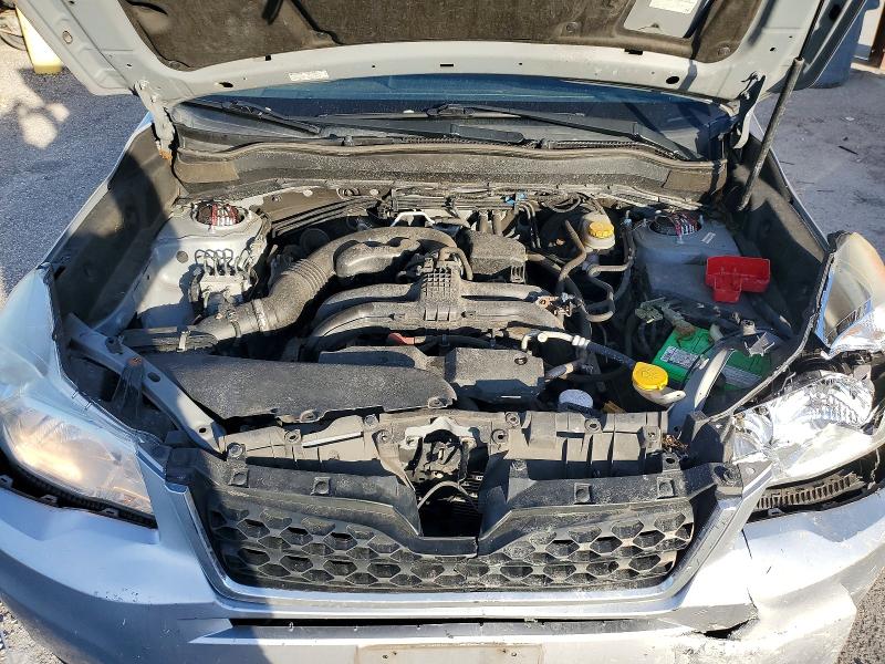Aukcja sprzedaży 2015 Subaru Forester 2, vin: JF2SJAHC4FH479805, numer aukcji: 73643855