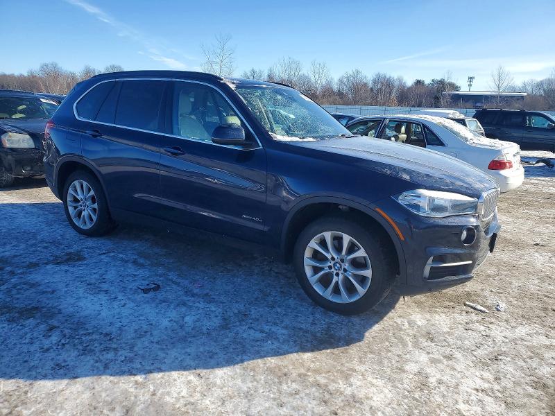 74900205 :رقم المزاد ، 5UXKT0C55G0S75086 vin ، 2016 Bmw X5 Xdr40e مزاد بيع