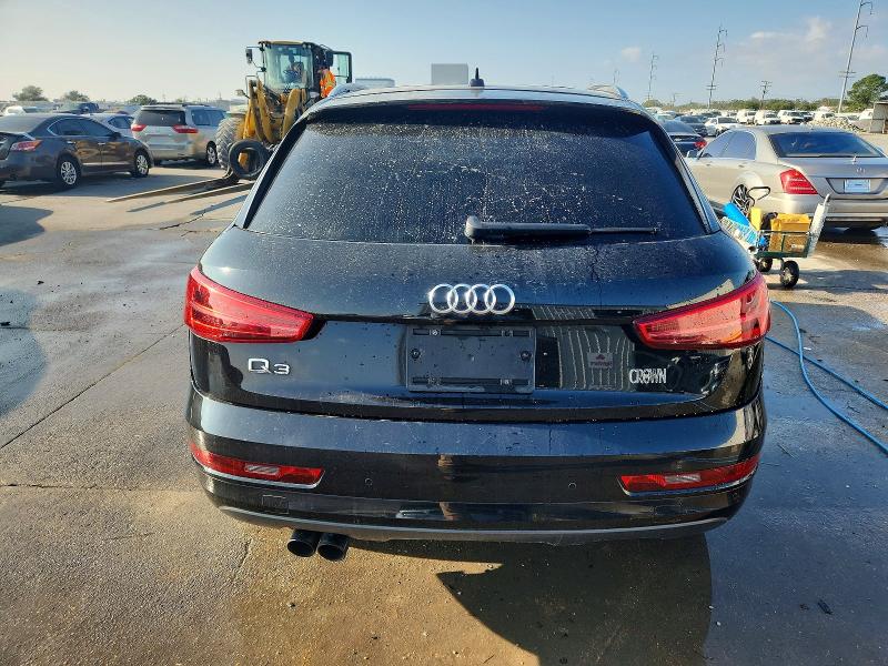 Aukcja sprzedaży 2016 Audi Q3, vin: WA1BFCFS4GR015683, numer aukcji: 99713165